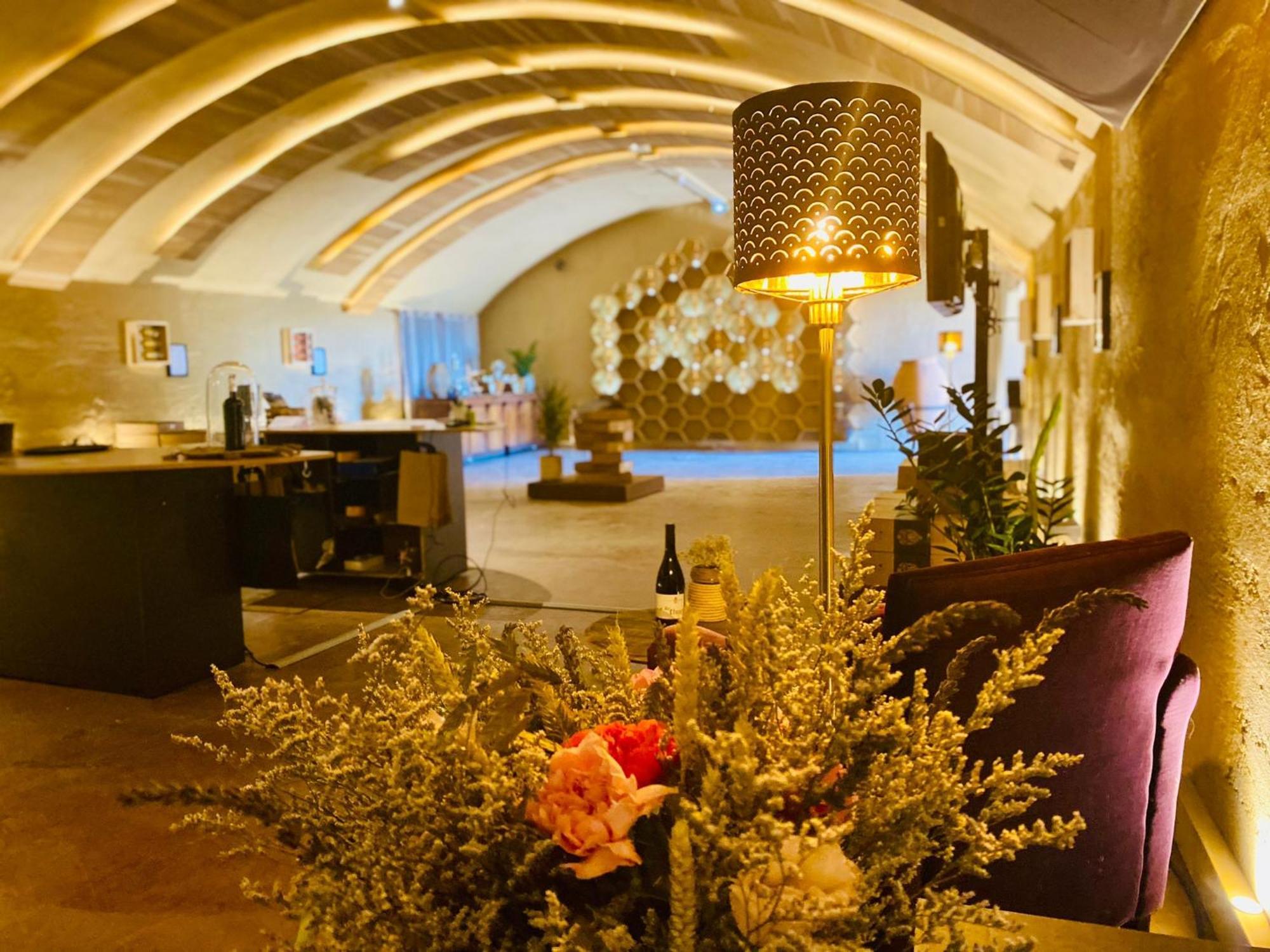 Chateau Le Bouis Груисан Екстериор снимка