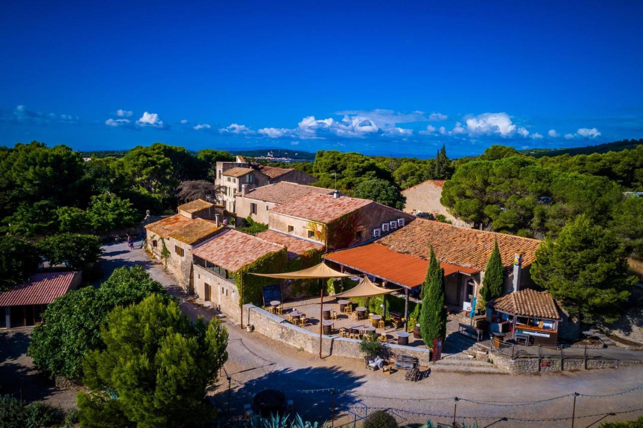 Chateau Le Bouis Груисан Екстериор снимка