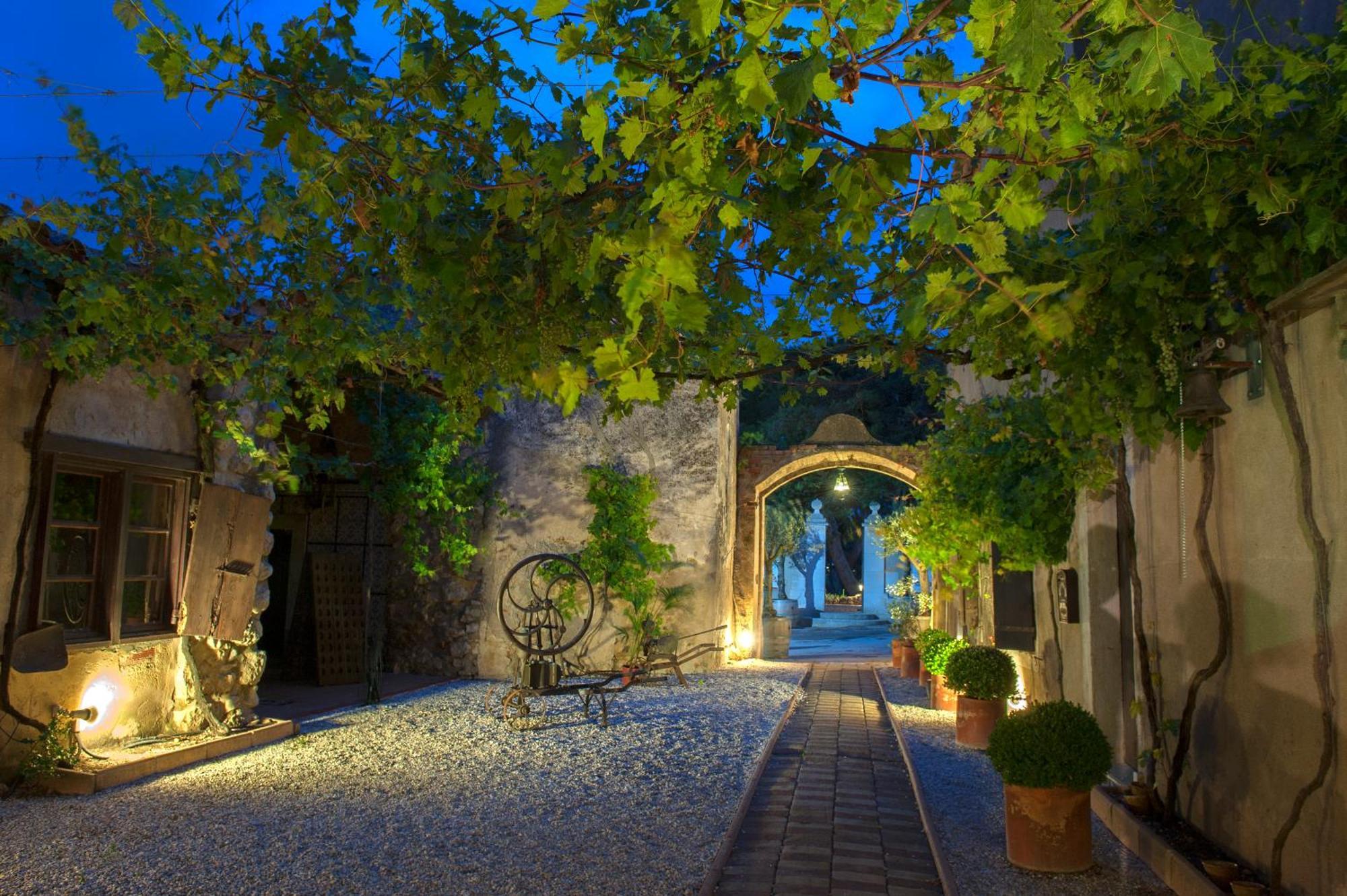 Chateau Le Bouis Груисан Екстериор снимка