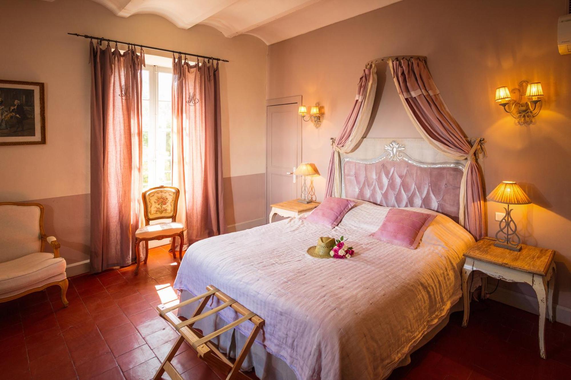 Chateau Le Bouis Груисан Екстериор снимка