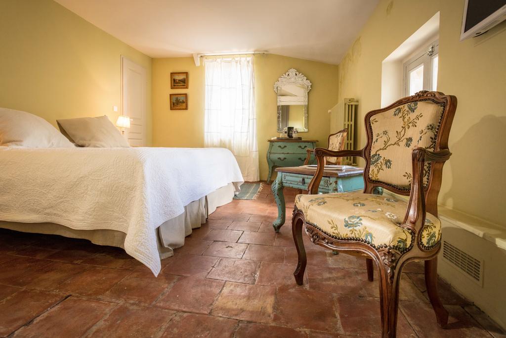 Chateau Le Bouis Груисан Екстериор снимка