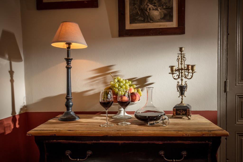 Chateau Le Bouis Груисан Екстериор снимка