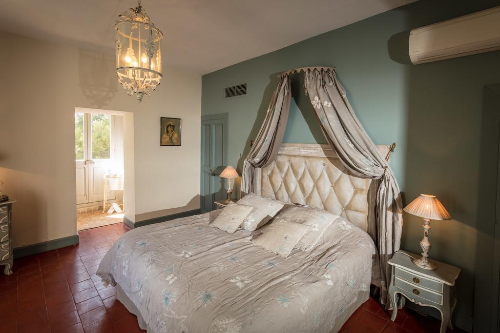 Chateau Le Bouis Груисан Екстериор снимка